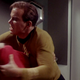 Illustration for article titled I Am Captain Kirk! Star Trek Recap, S01E05: The Enemy Within
